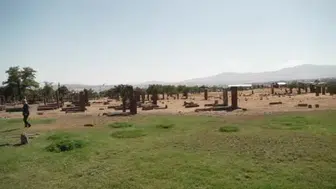 Erdoğan ahlat’taki etkinliklerde önemli mesajlar verdi