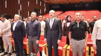 Kayseri Ticaret Odası Başkanı Gülsoy: Ekonomik güven ortamı sağlanmalı