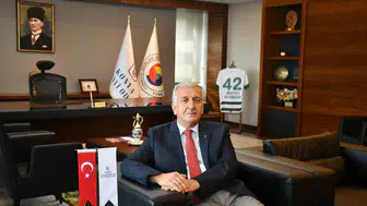 Konya sanayi odası iklim dostu unvanıyla yeşil dönüşüme öncülük ediyor