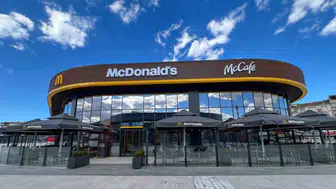 McDonald’s Türkiye, istihdam seferberliğiyle 2 bin 350 kişiye iş imkanı sağladı