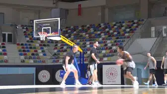 Körfez Basket, sezon açılışında Fenerbahçe ile karşılaşıyor
