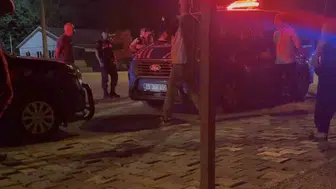 Elazığ'da bıçaklı ve silahlı çatışma: 3 kişi yaralandı