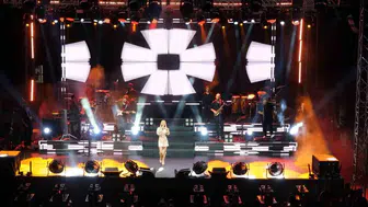 Derya Uluğ Beykoz'a taşınıyor: Gecenin sürpriz haberi Başkan Vekili'nden