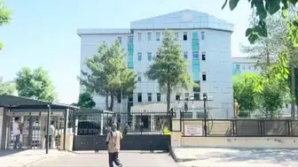 Diyarbakır'da eşini silahla öldüren şahıs tutuklandı
