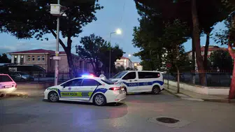 Çorum'da mahkeme kararlarıyla aranan 11 kişi yakalandı