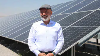 Kocasinan'da güneş enerjisi ile tasarruf hedefleniyor