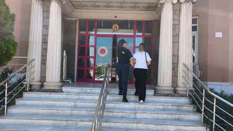 Didim'de hırsızlık suçundan aranıyordu: Jandarma operasyonuyla yakalandı