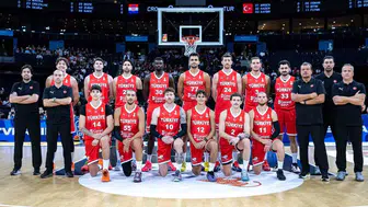 A milli basketbol takımı, dünya kupası elemelerinde litvanya ile karşılaşacak