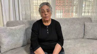 Adana'da kanser hastası kadına Ogün Abi Derneği'nden büyük destek