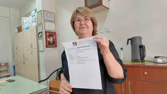 66 yaşında üniversite hayaline kavuştu ama evlat acısıyla sarsıldı