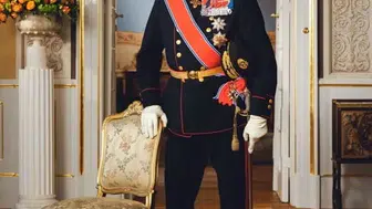 Norveç Kralı 5. Harald’ın sağlık durumu endişe verici