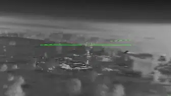 Ukrayna, bağımsızlık gününde Rusya’ya ağır darbeler indirdi