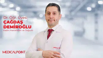 İleri yaş gebeliklerinde dikkat edilmesi gerekenler: Dr. Demiroğlu'ndan uyarılar