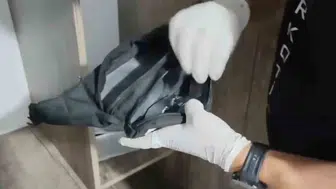 İstanbul'dan uyuşturucu getiren şüpheli ve torbacı tutuklandı