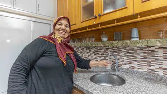 Mersin'de su sorununa çözüm: Gökler Deresi projesi 25 bin kişiyi kurtardı