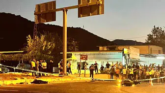 Aydın'ın Çine ilçesinde motosiklet kazası: 43 yaşındaki sürücü hayatını kaybetti