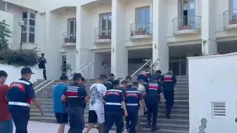 23 ilde göçmen kaçakçılarına yönelik kapsamlı operasyon: 48 kişi yakalandı