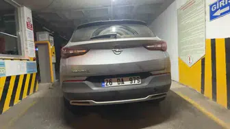 Alkollü sürücü polisten kaçmayı denedi ama yakalandı: 552 bin TL ceza verildi