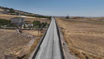 Diyarbakır'da kırsal yollar için büyük yatırım: Çalışmalar hız kazanıyor