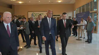 Sıfır atık hedefleriyle 8 yılda 365 milyar liralık ekonomik fayda sağlandı