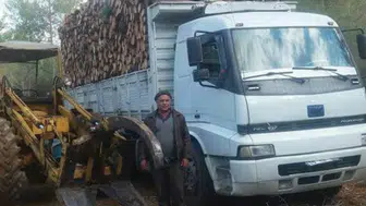 Burdur'da kamyon kazası: 53 yaşındaki adam yaşamını yitirdi
