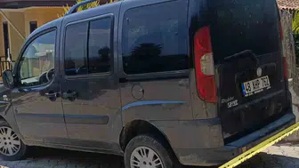 Gökova'da çalınan otomobil bulundu: Jandarma soruşturma başlattı
