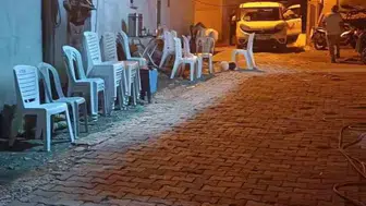 Bursa'daki sünnet cemiyeti sonrası gıda zehirlenmesi: 367 kişi hastaneye başvurdu