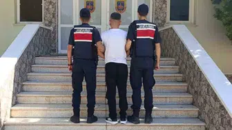 Kırıkkale'de iki hükümlü jandarma tarafından yakalandı