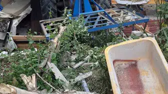 Niksar'da traktör kazası: Bir kişi yaşamını yitirdi