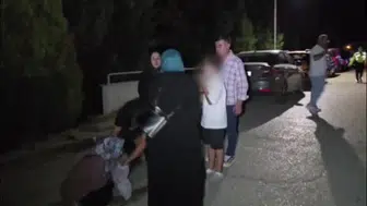 Bursa'daki sünnet düğününde yemek sonrası rahatsızlananlar hastanelik oldu