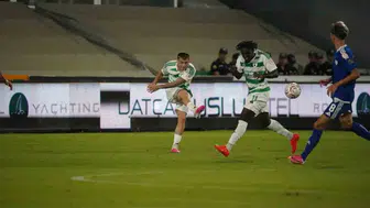 Muğlaspor ve Bandırmaspor 0-0 berabere kaldı