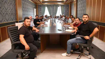 Yuntdağı fıstığı hasat şenliği ile lezzeti kutlanacak
