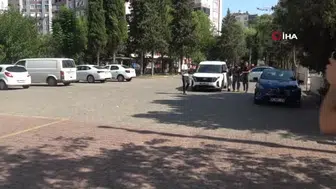 Antalya'da emekli polis, tanıdığı kadını havalimanı otoparkında öldürdü