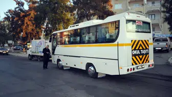 İzmir'de servis ücretleri yüzde 20 zamlandı: Yeni fiyatlar belirlendi