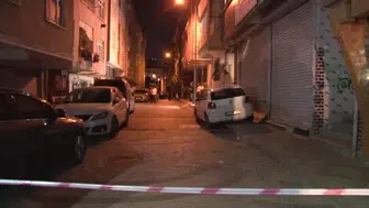 Bağcılar'da komşu kavgası kanlı bitti: 4 yaralı