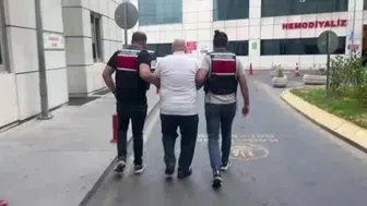 MİT görevlisi diye dolandırıcılık yapan çeteye operasyon düzenlendi