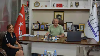 Kadıkalesi’nin tarihi mirası güç birliği ile dünya ile buluşuyor