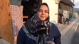 Osmaniye'nin göçmen kuşları her bahar tekrar geliyor