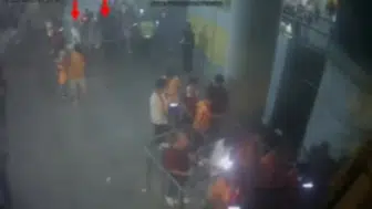 Galatasaray-Göztepe maçında tehlikeli uygulama: Karaborsa bilet satıcısı tutuklandı