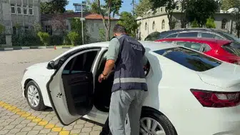 Samsun'da alacak verecek yüzünden bıçaklama olayı: Bir kişi hastanelik oldu