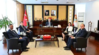 Miryokefalon zaferinin 850. yılı için hazırlıklar başladı