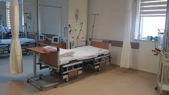 Didim Devlet Hastanesi'nde sağlık hizmetleri güçleniyor: Yeni yoğun bakım ünitesi açıldı
