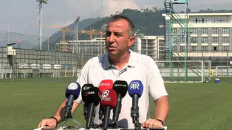 Recep Uçar, Gaziantep maçında taraftarlarını sevindirmek istiyor