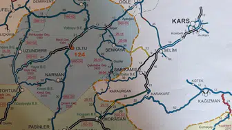 Erzurum'da Sarıkamış anma yürüyüşleri için yeni bir harekât başlatılıyor