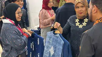 Türkiye'nin tekstil alanındaki rolü: Uzak Doğu'nun Avrupa'ya açılan kapısı