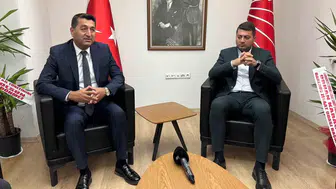 Boyraz: Malatya'nın ticaretinin geleceği için siyasetten uzak durmalıyız