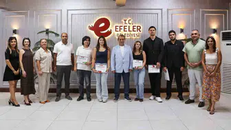 Başkan yetişkin, üniversite hayallerine ulaşan gençleri tebrik etti