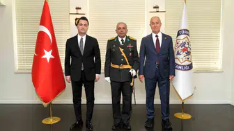 Alanya'da 30 Ağustos Zafer Bayramı coşkuyla kutlandı