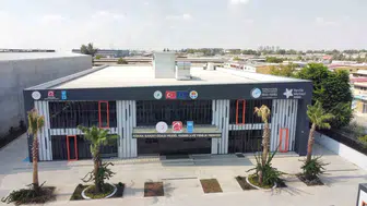Adana’da uluslararası sanayi dönüşümü çalıştayı düzenlenecek
