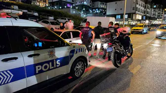 Bandırma'da mala karşı suçlar son üç yılda önemli ölçüde azaldı